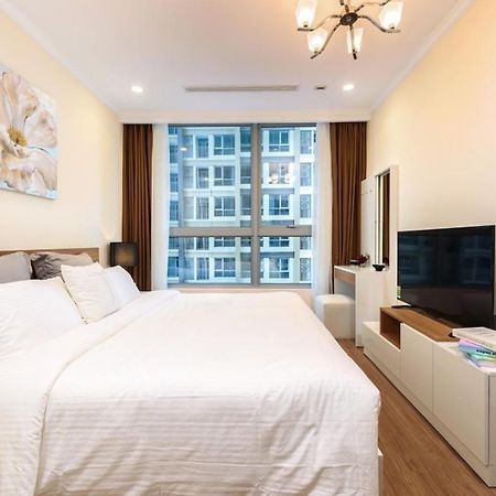 Brilliant Hcmc Top Rated Service Apartment Ho Chi Minh City Exterior photo